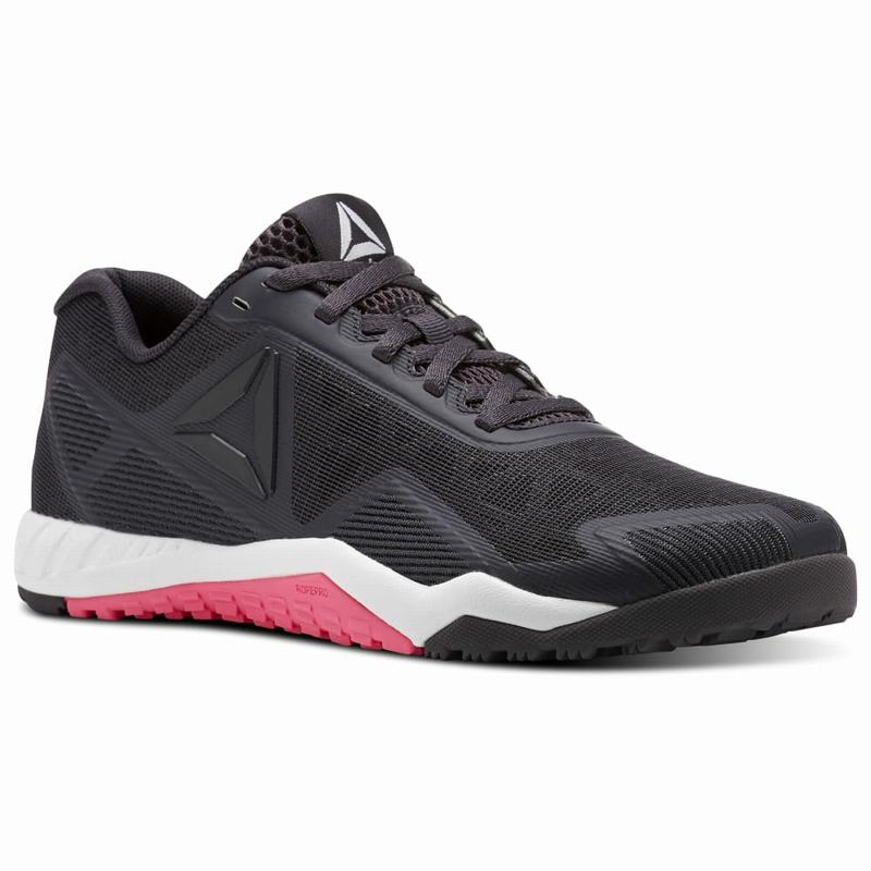 Adidasi Training Reebok Ros Workout Tr 2.0 Dama Violet/Albi Romania VN3015VD